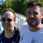 Vets 2019 Tournament