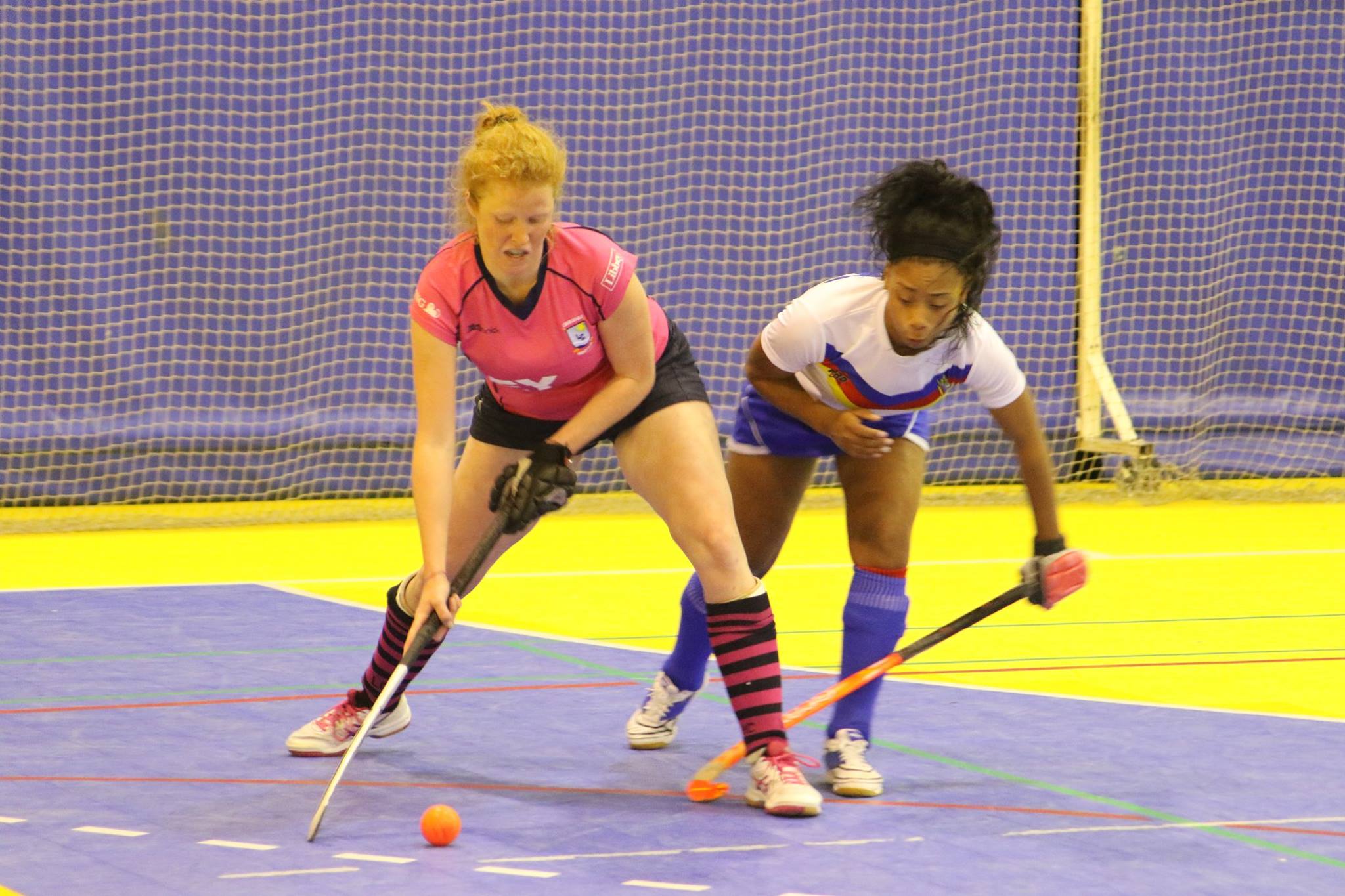 CF Benfica Hóquei em Campo - Field Hockey in Lisbon