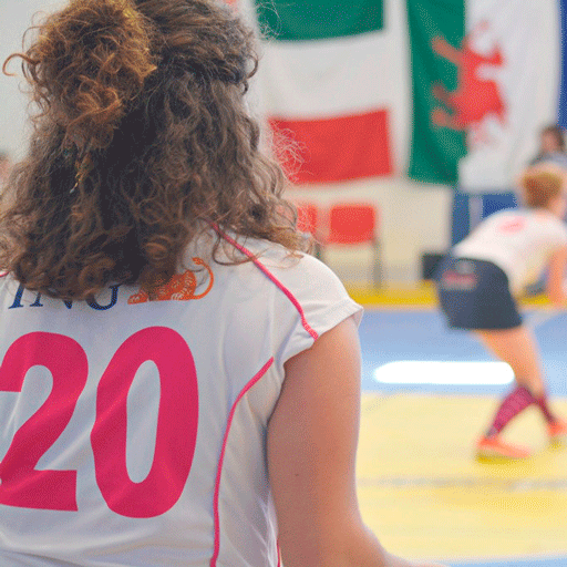 EuroHockey Indoor 2017 - Cascais