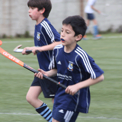 U13 2015 - Belem