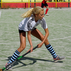 U13 End of Season Tournament