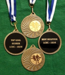 medals